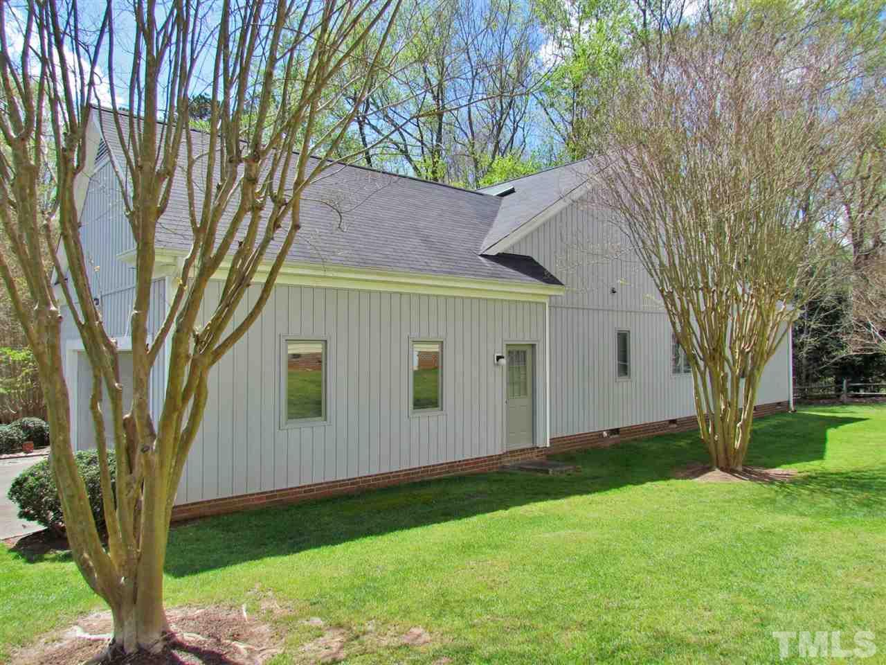 1245 Hillingdon Way Raleigh, NC 27614 - Photo 20 of 25 Gallery Image 20