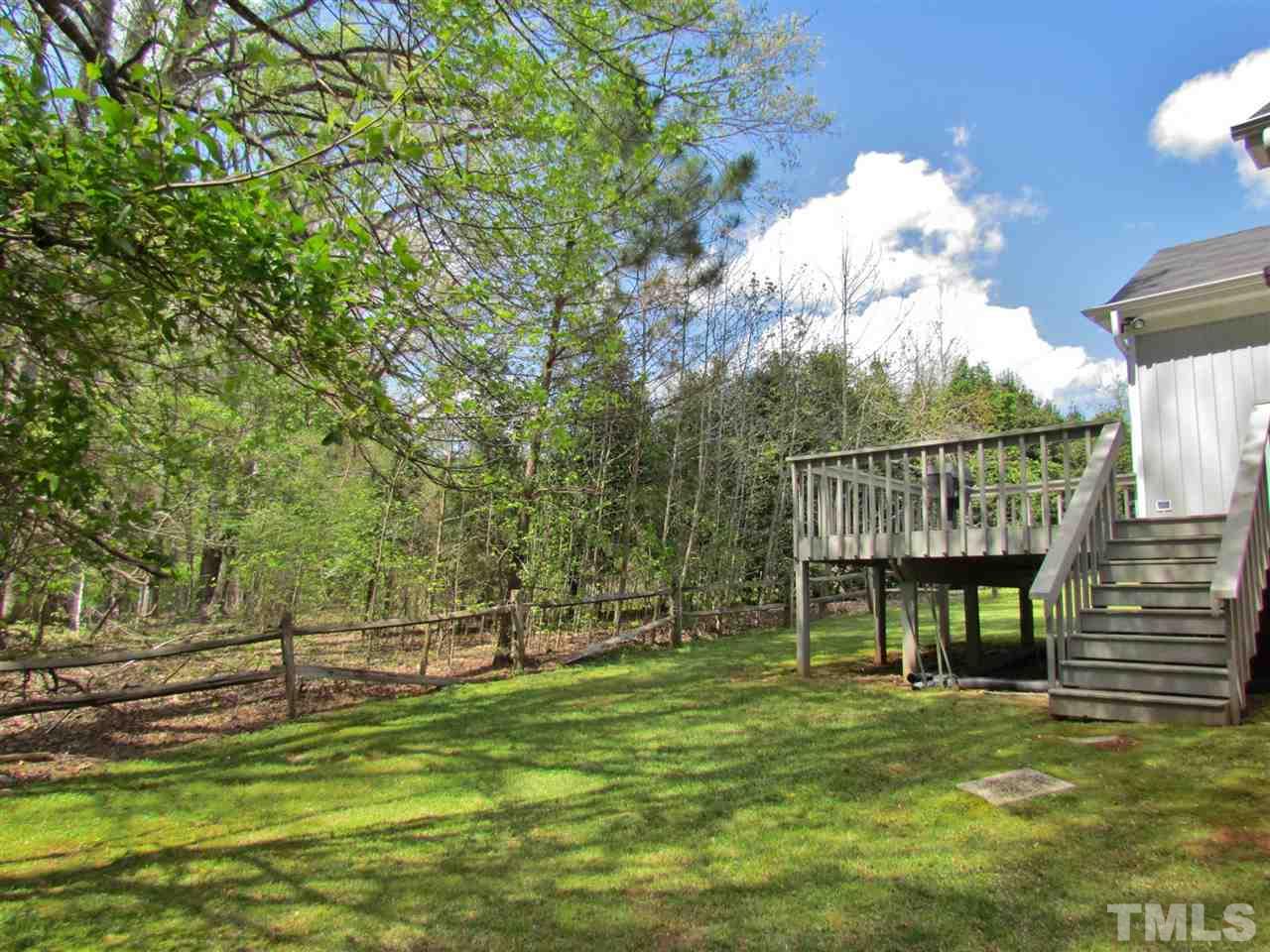1245 Hillingdon Way Raleigh, NC 27614 - Photo 25 of 25 Gallery Image 25