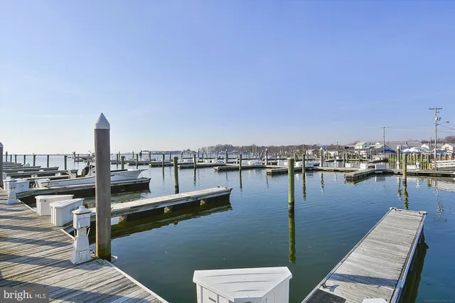 $355,000 | 5916 North Main Street, Rock Hall, MD 21661