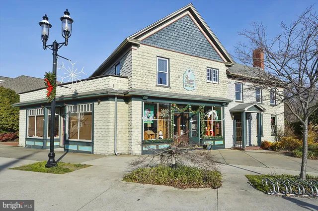 $355,000 | 5916 North Main Street, Rock Hall, MD 21661