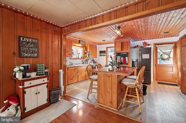 $355,000 | 5916 North Main Street, Rock Hall, MD 21661