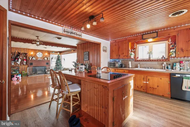 $355,000 | 5916 North Main Street, Rock Hall, MD 21661