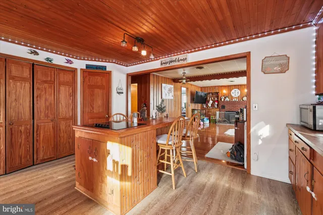 $355,000 | 5916 North Main Street, Rock Hall, MD 21661