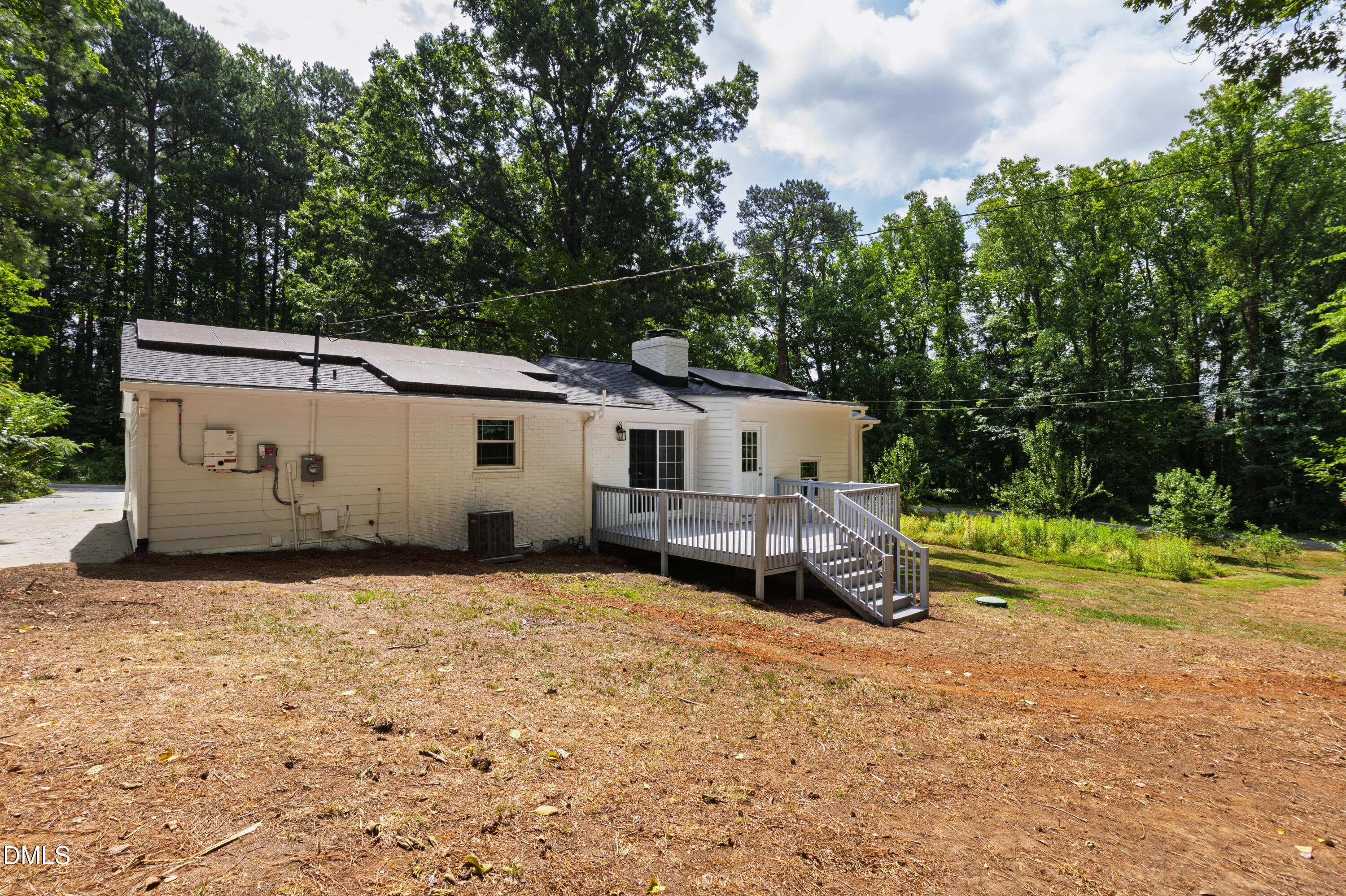 501 Strother Road Raleigh, NC 27606 - Photo 58 of 59