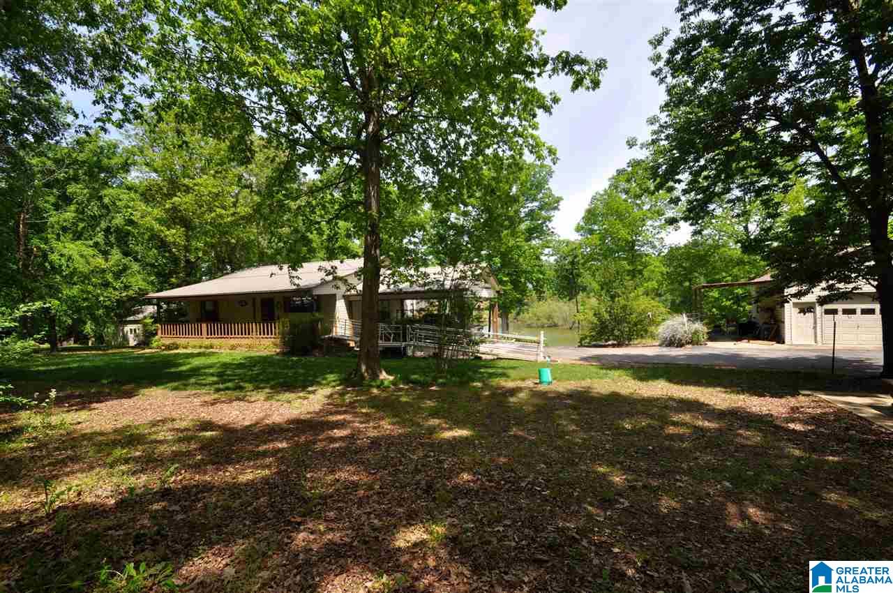 293 County Road 308 Cullman, AL 35057 - Photo 38 of 41