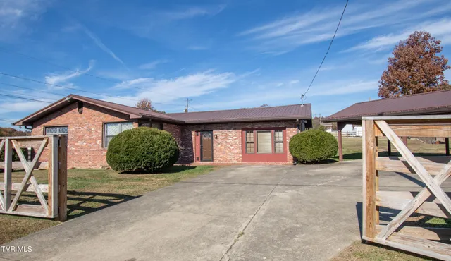 $284,900 | 15451 Siesta Avenue, Bristol, VA 24202