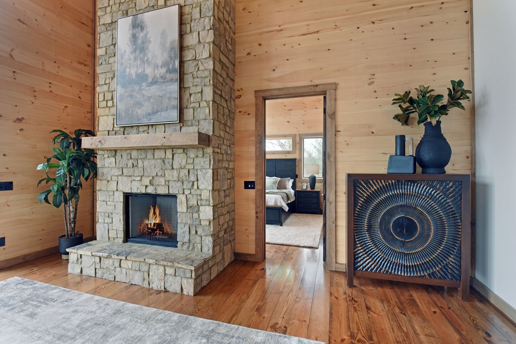 391 Sun Rock Mountain Road Blue Ridge, GA 30513 - Photo 16 of 59 Gallery Image 16