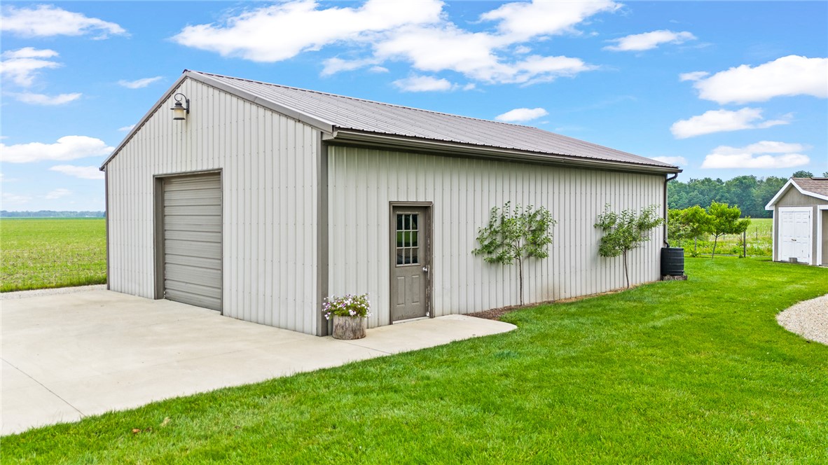 1505 North Harshbarger Road Covington, OH 45318 - Photo 5 of 68