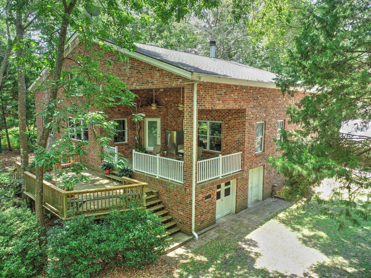 184 Burbank Cross, SC 29436 - Photo 3 of 62 Drone 10