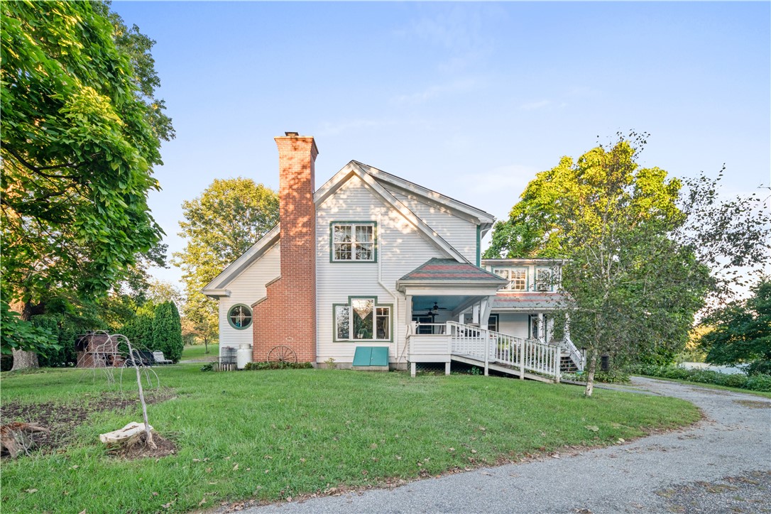 459 Sawmill Hill Road Sterling, CT 06377 - Photo 3 of 39 Gallery Image 3