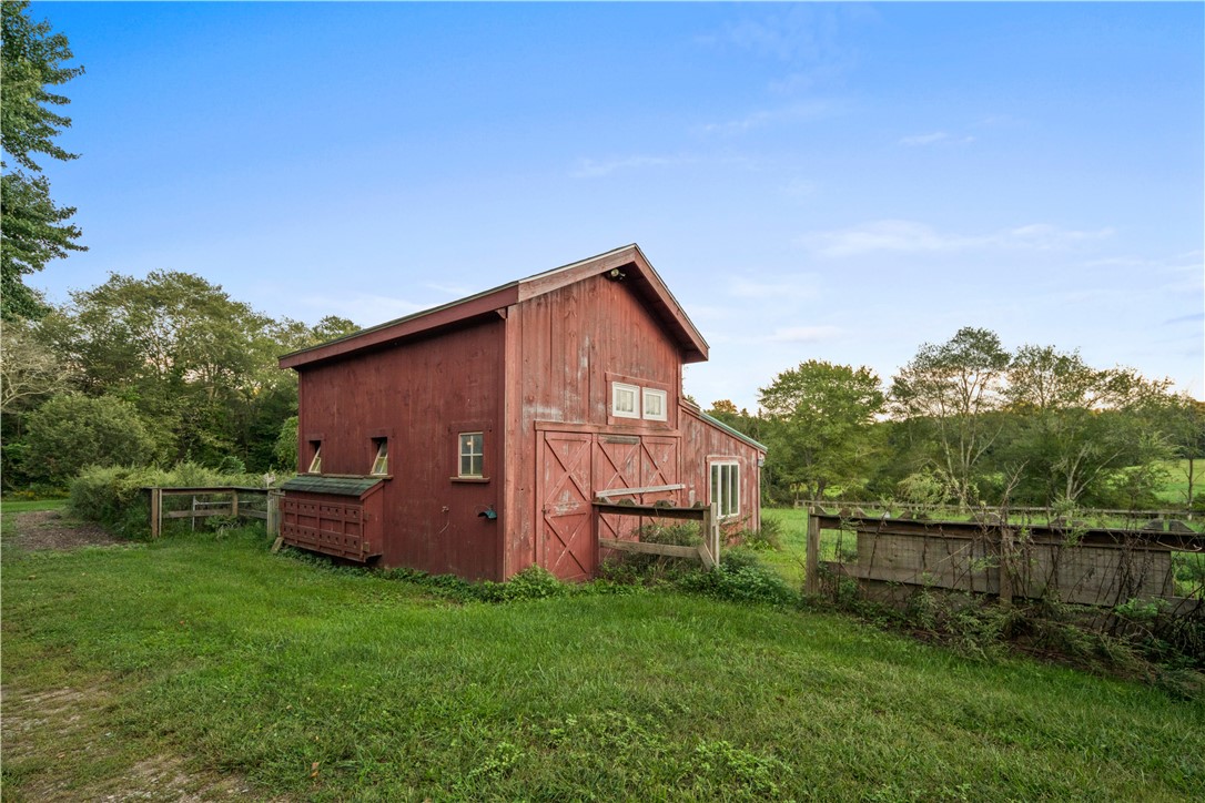 459 Sawmill Hill Road Sterling, CT 06377 - Photo 34 of 39 Gallery Image 34