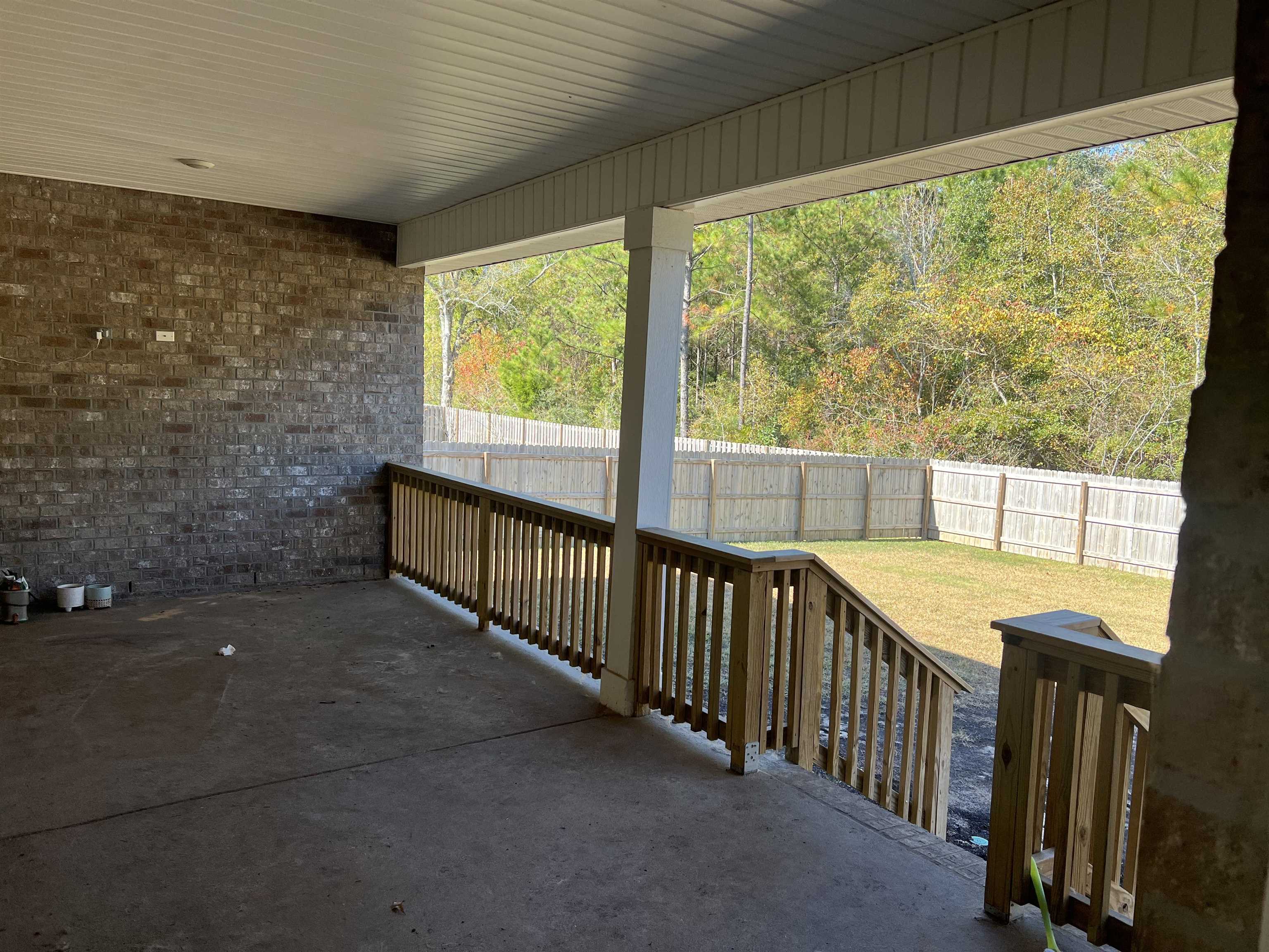 8855 Calverton Street Foley, AL 36535 - Photo 58 of 76 Patio