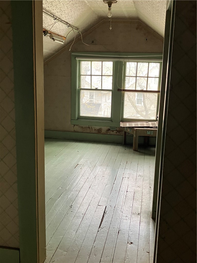 19 Velox Street Rochester, NY 14615 - Photo 10 of 16 Attic
