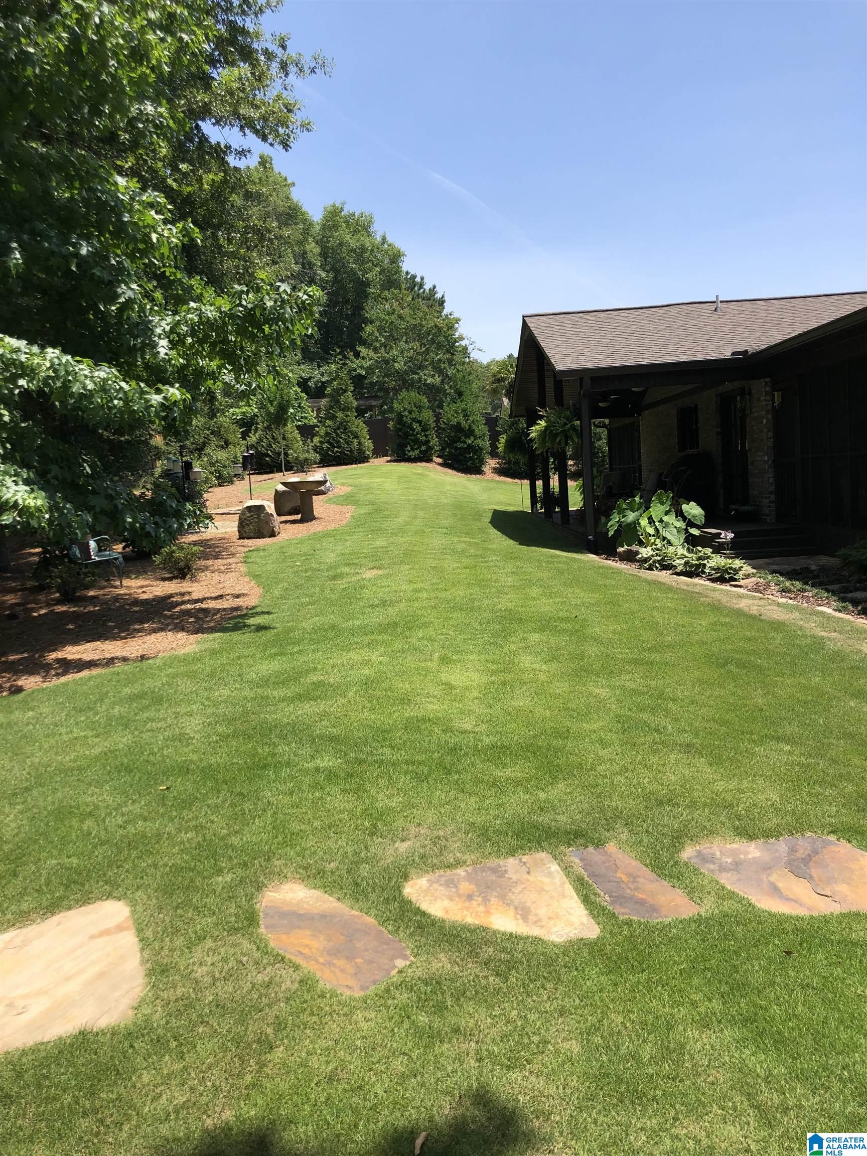 386 Belair Road Anniston, AL 36205 - Photo 87 of 89