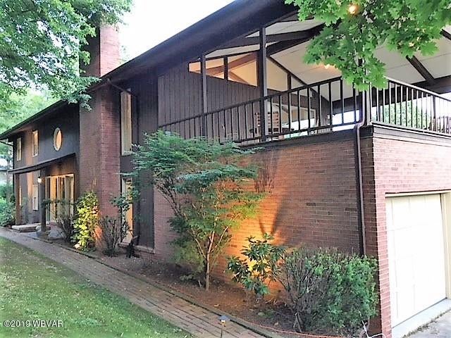 80 Selkirk Road Williamsport, PA 17701 - Photo 2 of 17 Front View