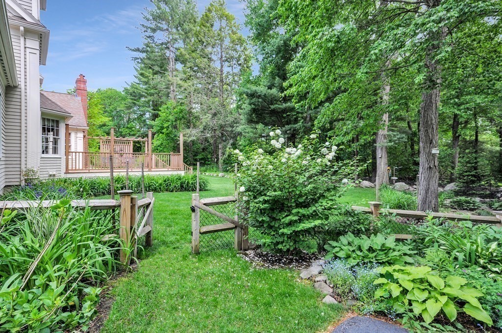 1 Sweeney Ridge Road Bedford, MA 01730 - Photo 36 of 42 Gallery Image 36