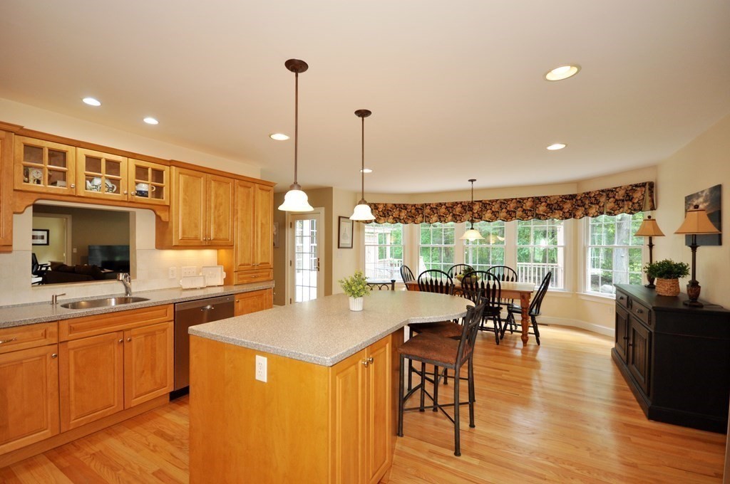 1 Sweeney Ridge Road Bedford, MA 01730 - Photo 9 of 42 Gallery Image 9