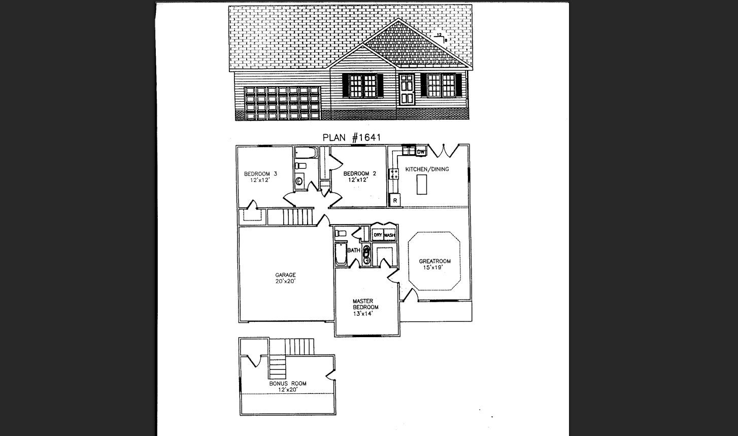 264 Ridge Street Manchester, TN 37355 - Photo 17 of 17 Gallery Image 17