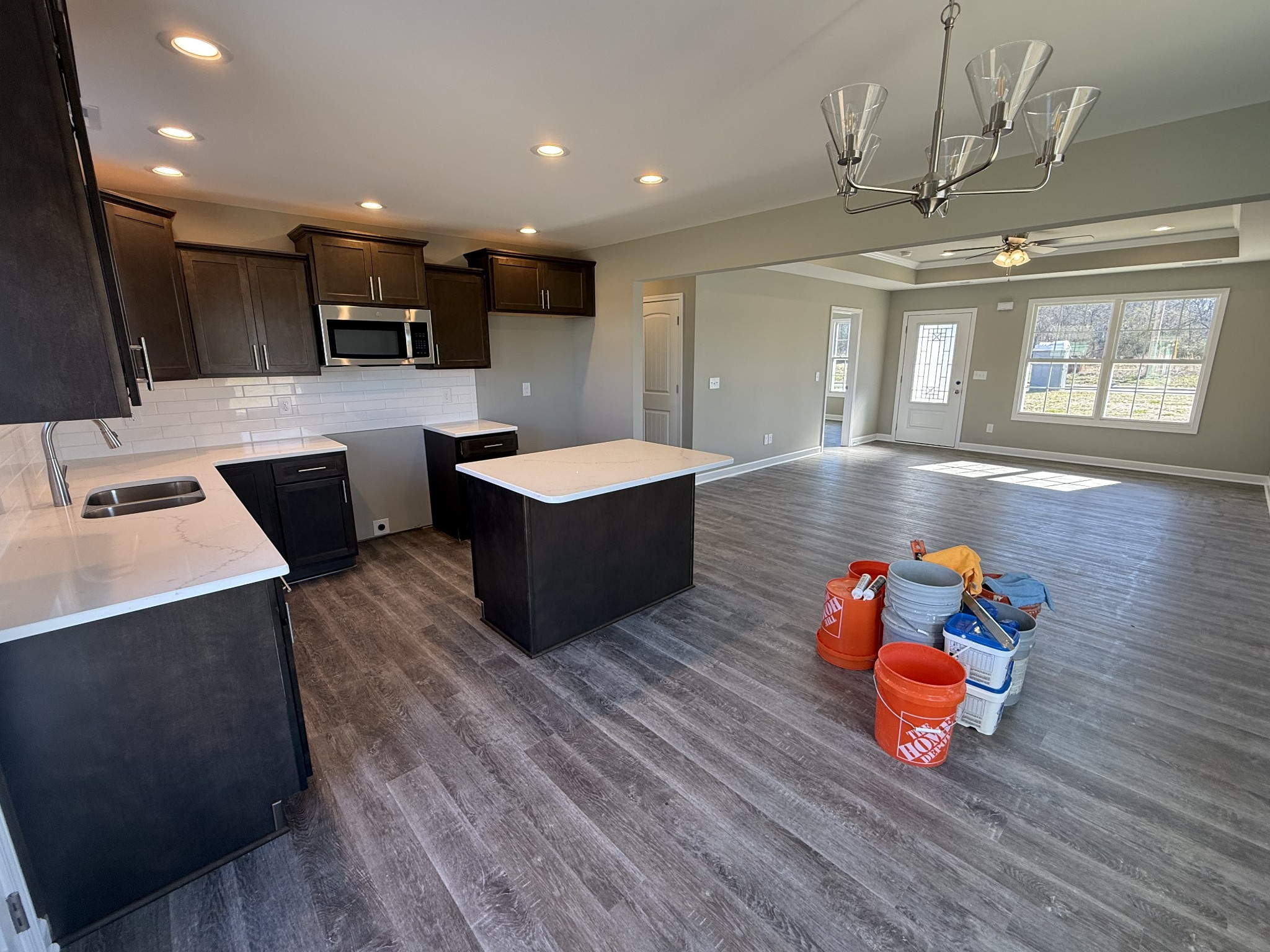 264 Ridge Street Manchester, TN 37355 - Photo 5 of 17 Gallery Image 5