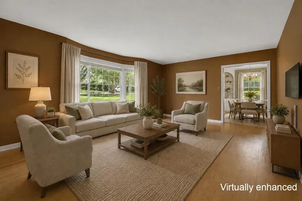 $575,000 | 1405 Shuffield Drive, Tallahassee, FL 32308