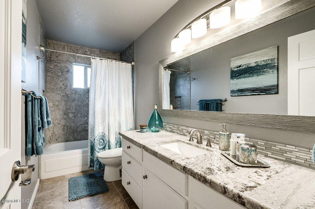 8151 East Coronado Road Tucson, AZ 85750 - Photo 7 of 21