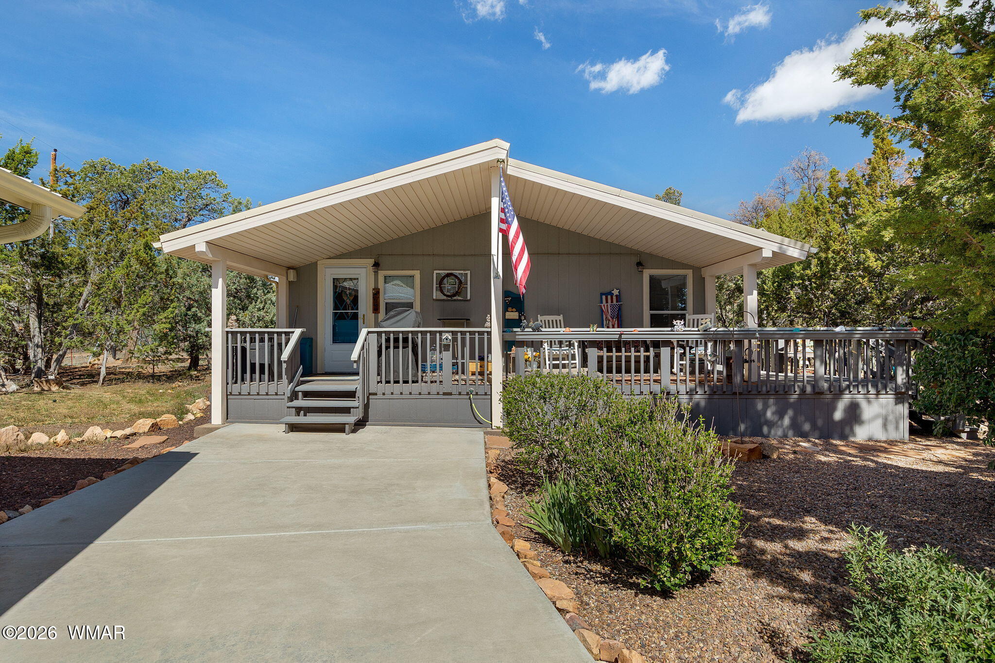3069 Aspen Road Overgaard, AZ 85933 - Photo 22 of 40 3069AspenRd-Heber-AZ-22