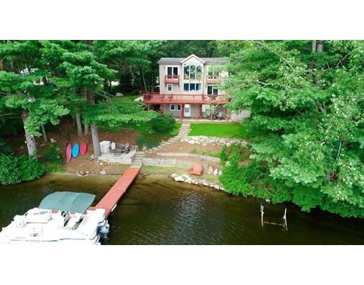 59 Flaxfield Road Dudley, MA 01571 - Photo 2 of 30