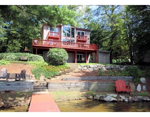 59 Flaxfield Road Dudley, MA 01571 - Photo 27 of 30