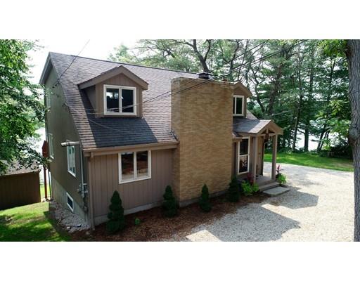 59 Flaxfield Road Dudley, MA 01571 - Photo 28 of 30