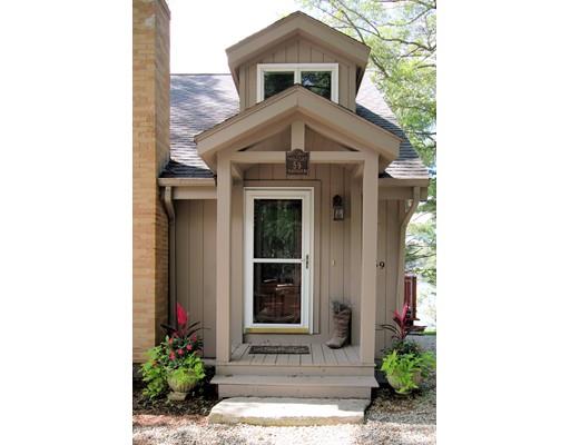 59 Flaxfield Road Dudley, MA 01571 - Photo 29 of 30