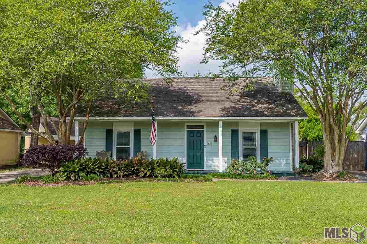 7432 Quorum Drive Baton Rouge, LA 70817 - Photo 1 of 20 Gallery Image 1