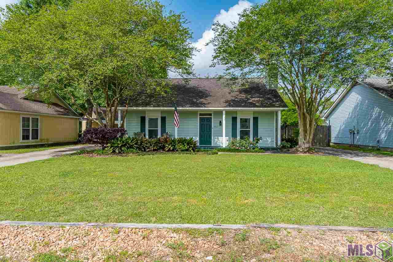 7432 Quorum Drive Baton Rouge, LA 70817 - Photo 2 of 20 Gallery Image 2