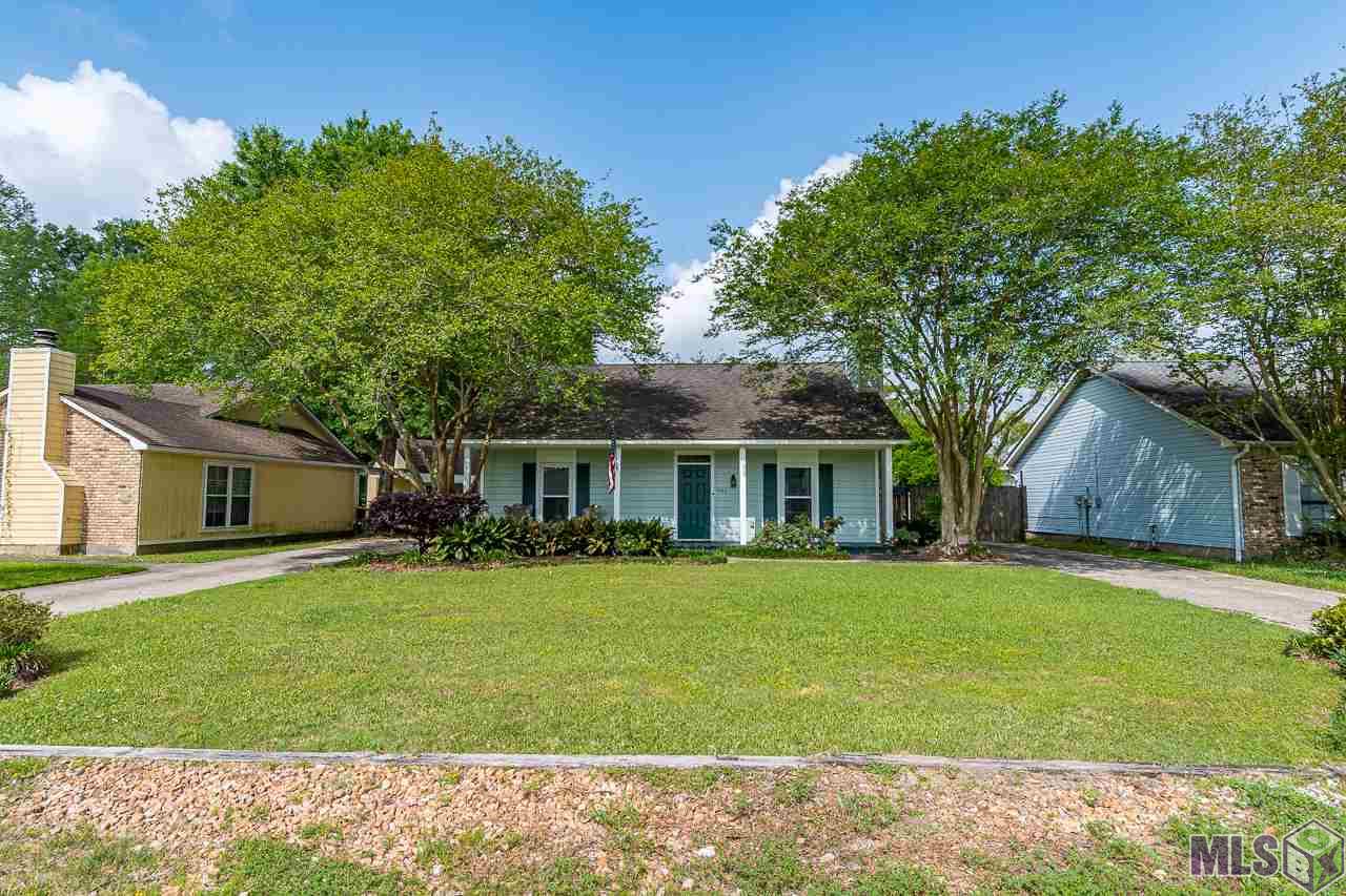 7432 Quorum Drive Baton Rouge, LA 70817 - Photo 3 of 20 Gallery Image 3