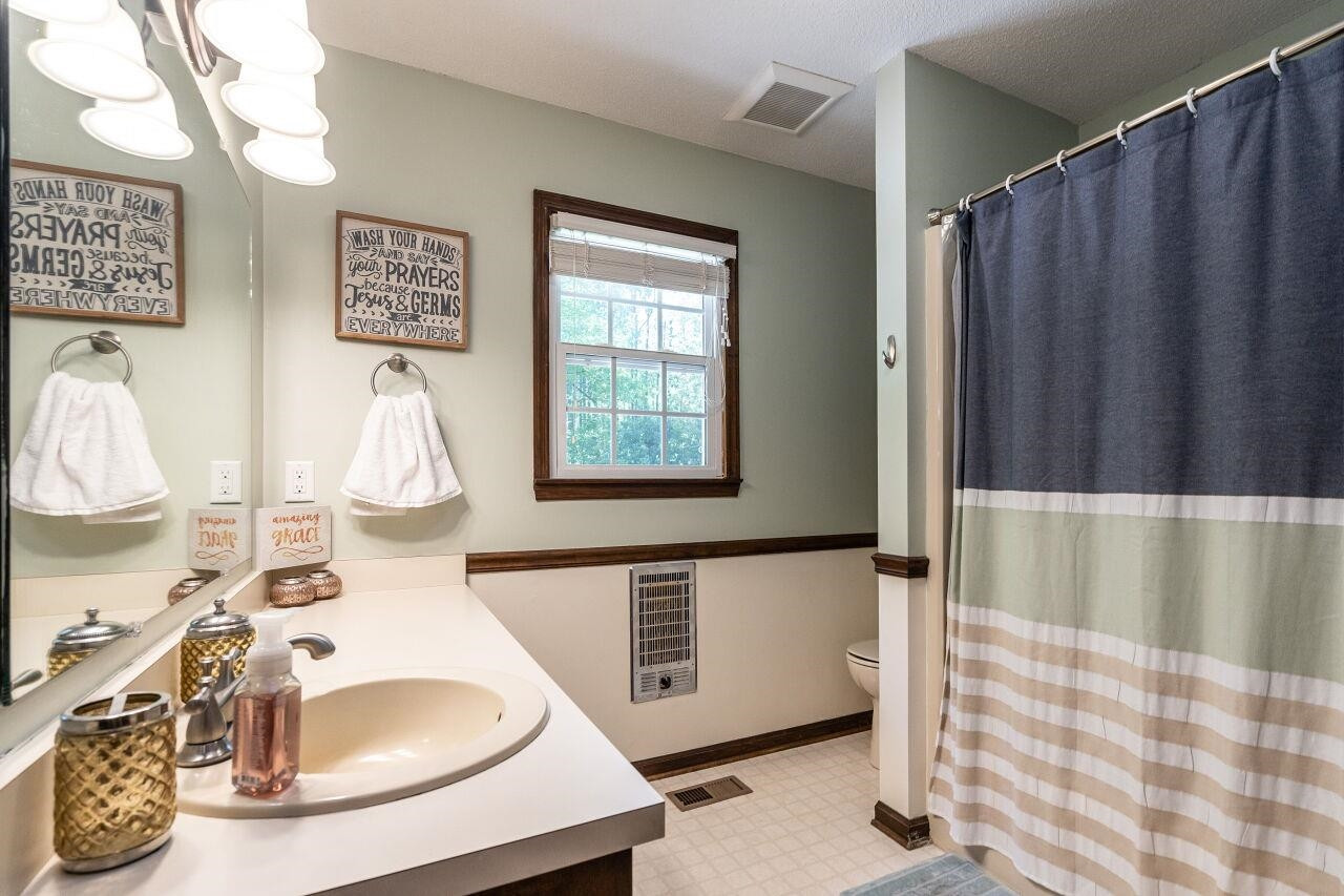 535 Dyking Road Louisburg, NC 27549 - Photo 18 of 34 Photo 18