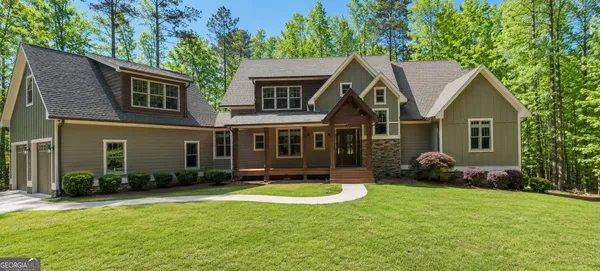 $649,900 | 128 Deer Lake Drive, Griffin, GA 30224