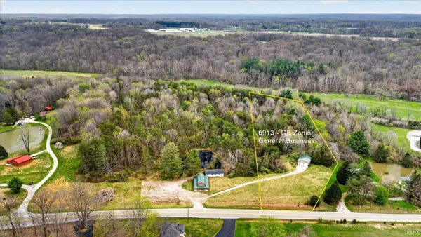 $230,000 | 6913 North State Road 135, Morgantown, IN 46160