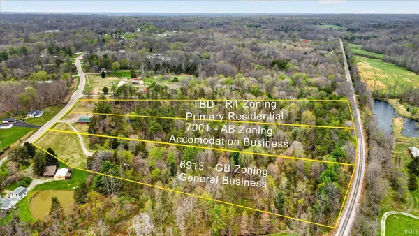 $230,000 | 6913 North State Road 135, Morgantown, IN 46160
