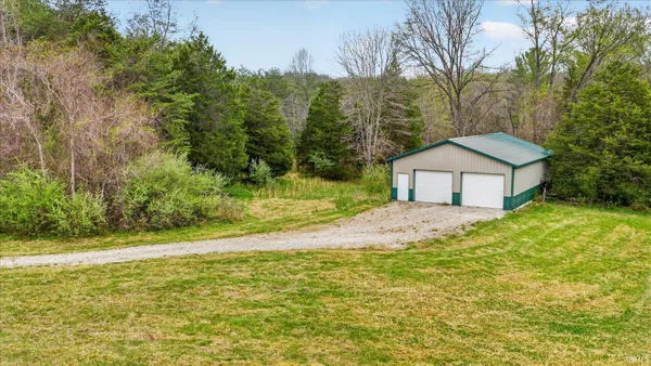 $230,000 | 6913 North State Road 135, Morgantown, IN 46160