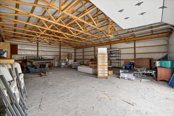 $230,000 | 6913 North State Road 135, Morgantown, IN 46160