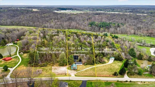 $230,000 | 6913 North State Road 135, Morgantown, IN 46160