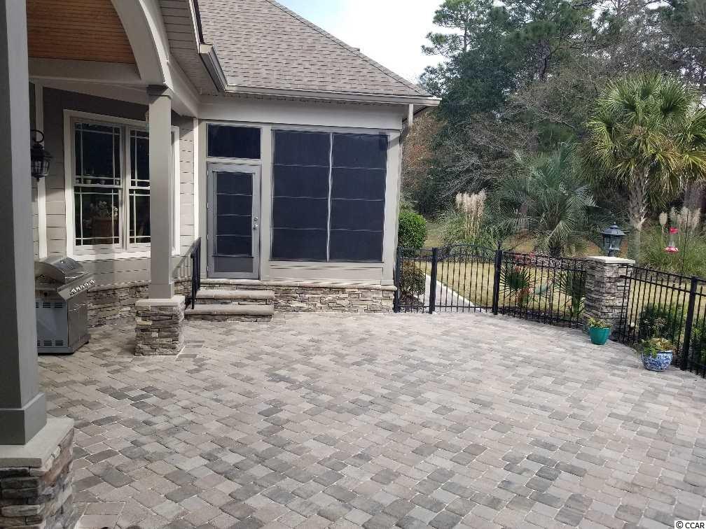 54 Highwood Circle Murrells Inlet, SC 29576 - Photo 18 of 25 Gallery Image 18