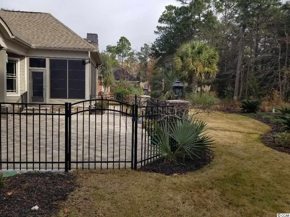54 Highwood Circle Murrells Inlet, SC 29576 - Photo 20 of 25 Gallery Image 20