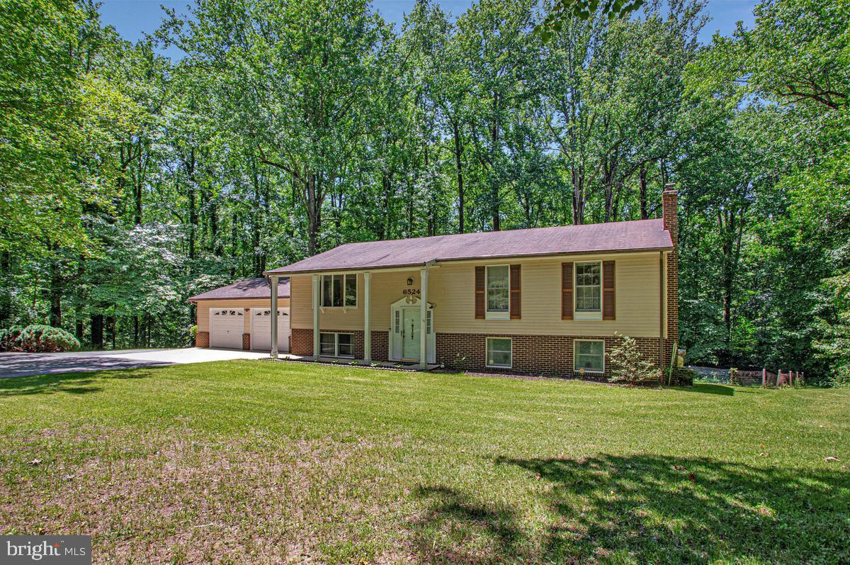 6524 Wilson Road Friendship, MD 20758 - Photo 3 of 48