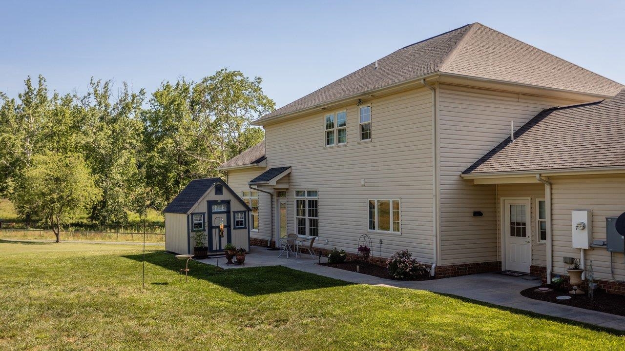 17707 Andrick Mill Road Timberville, VA 22853 - Photo 70 of 74