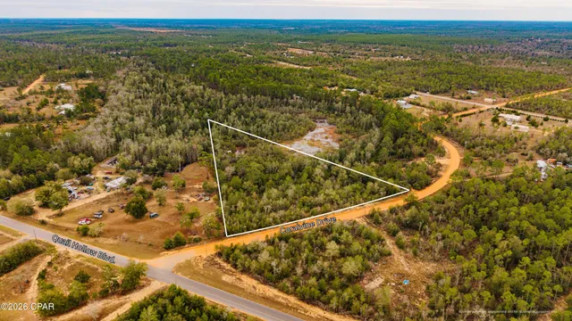 $29,000 | 0 Coralvine Drive, Chipley, FL 32428
