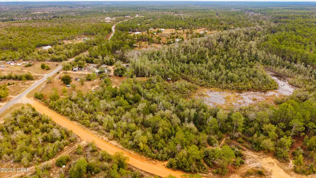 $29,000 | 0 Coralvine Drive, Chipley, FL 32428