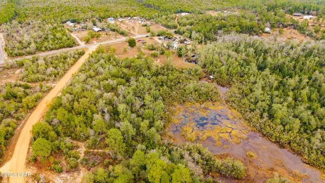 $29,000 | 0 Coralvine Drive, Chipley, FL 32428