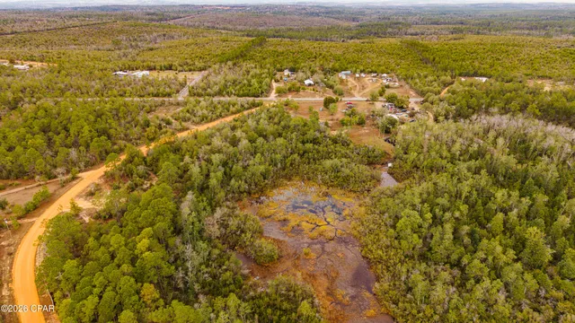 $29,000 | 0 Coralvine Drive, Chipley, FL 32428