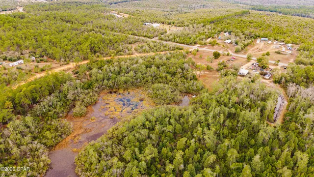 $29,000 | 0 Coralvine Drive, Chipley, FL 32428