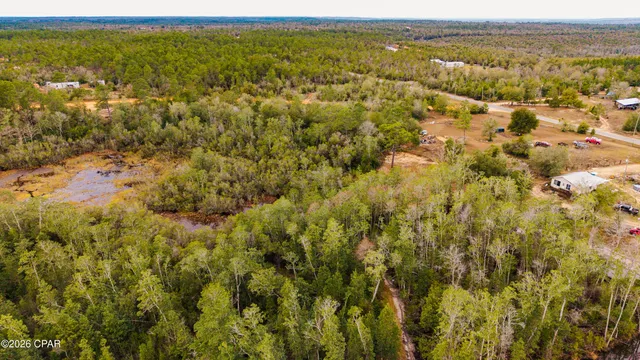 $29,000 | 0 Coralvine Drive, Chipley, FL 32428